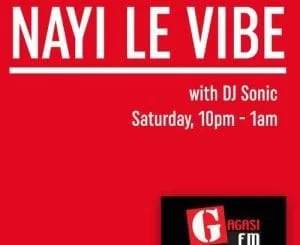 Kususa, Gagasi FM Nayi Le Vibe Mix, mp3, download, datafilehost, fakaza, Afro House 2018, Afro House Mix, Deep House Mix, DJ Mix, Deep House, Deep House Music, Afro House Music, House Music, Gqom Beats, Gqom Songs
