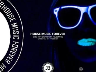 GateMusique, 555 Timer (Original Mix), mp3, download, datafilehost, fakaza, Afro House 2018, Afro House Mix, Afro House Music