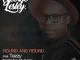 George Lesley, Round And Round (Original Mix), Tazzy Lehutso, mp3, download, datafilehost, fakaza, Afro House 2018, Afro House Mix, Deep House Mix, DJ Mix, Deep House, Afro House Music, House Music, Gqom Beats, Gqom Songs