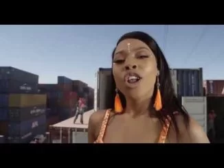 VIDEO, Heavy K, Let Them Talk, Ntombi, Niniola, mp3, download, datafilehost, fakaza, Gqom Beats, Gqom Songs, Gqom Music