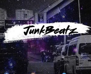 JunkBeatz, D.O.A (Main Mix), mp3, download, datafilehost, fakaza, Gqom Beats, Gqom Songs, Gqom Music