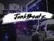 JunkBeatz, D.O.A (Main Mix), mp3, download, datafilehost, fakaza, Gqom Beats, Gqom Songs, Gqom Music