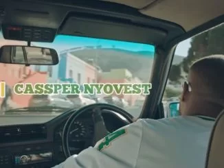 VIDEO, K.O, Waya Waya, Cassper Nyovest, mp3, download, datafilehost, toxicwap, fakaza