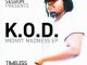 K.O.D, Midnyt Madness, download ,zip, zippyshare, fakaza, EP, datafilehost, album, Afro House 2018, Afro House Mix, Afro House Music
