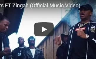 KLY, Runners, Zingah, Video, mp3, download, datafilehost, toxicwap, fakaza