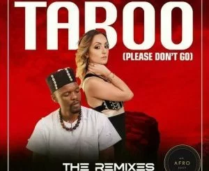 Kiki, James Sakala, Taboo (Vilo Remix), mp3, download, datafilehost, fakaza, Afro House 2018, Afro House Mix, Deep House Mix, DJ Mix, Deep House, Afro House Music, House Music, Gqom Beats, Gqom Songs