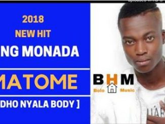 King Monada, Matome, Odo Nyala Body (2018), mp3, download, datafilehost, fakaza, Afro House 2018, Afro House Mix, Afro House Music