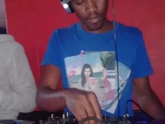 KingLee (VangerBoyz SA), Metal Slug (Bass Twerk), mp3, download, datafilehost, fakaza, Gqom Beats, Gqom Songs, Gqom Music