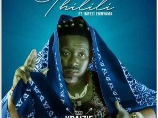 Kraizie, Thrilili, Imfezi Emnyama, mp3, download, datafilehost, toxicwap, fakaza
