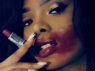 Lasauce, Broken Lipstick, download ,zip, zippyshare, fakaza, EP, datafilehost, album