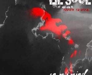 Lil Soul ZA, On My Mind (Original Mix), Mari Shane, mp3, download, datafilehost, fakaza, Afro House 2018, Afro House Mix, Deep House Mix, DJ Mix, Deep House, Deep House Music, Afro House Music, House Music, Gqom Beats, Gqom Songs, Kwaito Songs