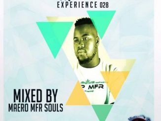 Maero Mfr Souls, Musical Experience 028, mp3, download, datafilehost, fakaza, Afro House 2018, Afro House Mix, Afro House Music