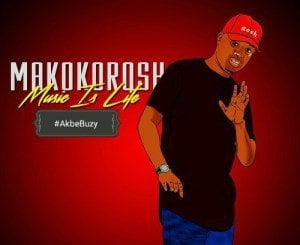 DJ Makokorosh, Akbe Buzy, mp3, download, datafilehost, fakaza, Afro House 2018, Afro House Mix, Deep House Mix, DJ Mix, Deep House, Deep House Music, Afro House Music, House Music, Gqom Beats, Gqom Songs