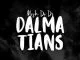 Mash Da Dj, Dalmatians (Original Mix), mp3, download, datafilehost, fakaza, Afro House 2018, Afro House Mix, Deep House Mix, DJ Mix, Deep House, Deep House Music, Afro House Music, House Music, Gqom Beats, Gqom Songs, Kwaito Songs