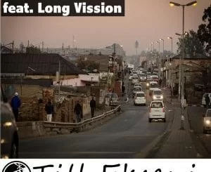 McKay Soul, Till Ekseni (Re-Edit), Long Vission, mp3, download, datafilehost, fakaza, Afro House 2018, Afro House Mix, Deep House Mix, DJ Mix, Deep House, Deep House Music, Afro House Music, House Music, Gqom Beats, Gqom Songs