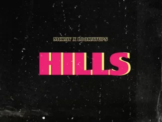 McKay, Hills, LookatUps, mp3, download, datafilehost, fakaza, Afro House 2018, Afro House Mix, Afro House Music