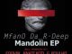 MfanO DaR-Deep, Underground Scene (Original Mix), mp3, download, datafilehost, fakaza, Deep House Mix, Deep House, Deep House Music, House Music