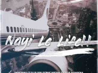 Mgiftana, Nayi Le Life, DJ Clock, Siziwe Ngema, Steve Mangena, mp3, download, datafilehost, fakaza, Afro House 2018, Afro House Mix, Afro House Music