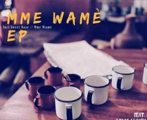 Phonetic MusiQ, Louis Lunch, Sweet Rose (Original Mix), mp3, download, datafilehost, fakaza, Soulful House Mix, Soulful House, Soulful House Music, House Music