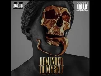 Priddy Ugly, Reminder To Myself, Vanilla Blaq, mp3, download, datafilehost, toxicwap, fakaza