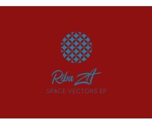 Riba (SA), Vector Spaces, download ,zip, zippyshare, fakaza, EP, datafilehost, album, Deep House Mix, Deep House, Deep House Music, House Music