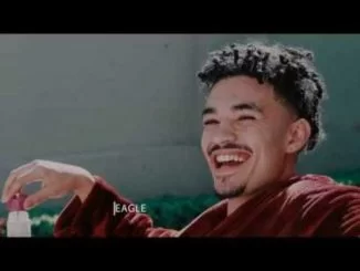 Shane Eagle, Vertigo ,Short Film,