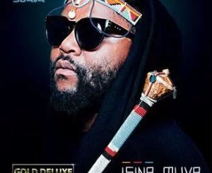 Sjava, Isina Muva, Gold Deluxe, download ,zip, zippyshare, fakaza, EP, datafilehost, album