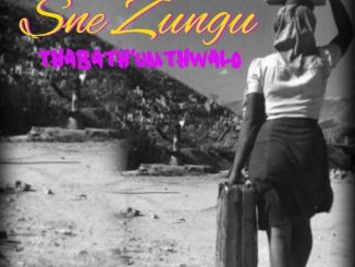 Sne Zungu, Thabatu umthwalo (Cello Remix), mp3, download, datafilehost, fakaza, Gqom Beats, Gqom Songs, Gqom Music