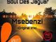 Soul Des Jaguar, Msebenzi (Original Mix), mp3, download, datafilehost, fakaza, Soulful House Mix, Soulful House, Soulful House Music, House Music