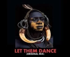 Studio 98 Recs Projects, Let Them Dance, mp3, download, datafilehost, fakaza, Afro House 2018, Afro House Mix, Deep House Mix, DJ Mix, Deep House, Deep House Music, Afro House Music, House Music, Gqom Beats, Gqom Songs