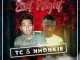 TC, Nhonkie, Last Night (Original Mix), mp3, download, datafilehost, fakaza, Gqom Beats, Gqom Songs, Gqom Music