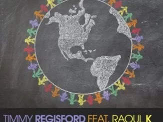 Timmy Regisford, The World (Dounougnan Magni), Raoul K, mp3, download, datafilehost, fakaza, Afro House 2018, Afro House Mix, Deep House Mix, DJ Mix, Deep House, Deep House Music, Afro House Music, House Music, Gqom Beats, Gqom Songs