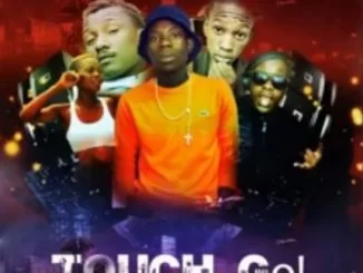 Touch Go, Touch Go (Gqom Mix), Dj Xivo, Cardo, LeeBae, mp3, download, datafilehost, fakaza, Gqom Beats, Gqom Songs, Gqom Music