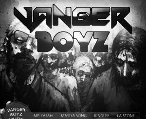 Vanger Boyz, Shut Up & Danaza (Bass Games), mp3, download, datafilehost, fakaza, Afro House 2018, Afro House Mix, Afro House Music