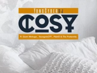 YungCyber Dj, Cosy, Gemi McHugo, YoungstaCPT, The Fraternity, PDotO, mp3, download, datafilehost, fakaza, Afro House 2018, Afro House Mix, Deep House Mix, DJ Mix, Deep House, Afro House Music, House Music, Gqom Beats, Gqom Songs