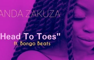 Zanda Zakuza, Hair To Toes, Bongo Beats, mp3, download, datafilehost, toxicwap, fakaza