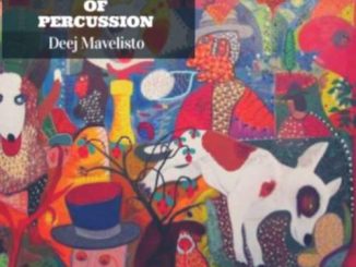 Deej Mavelisto, Art Of Percussion, mp3, download, datafilehost, fakaza, Afro House 2018, Afro House Mix, Afro House Music