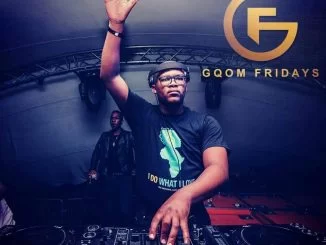 DiloXclusiv, Gqom Fridays Mix Vol. 79, mp3, download, datafilehost, fakaza, Gqom Beats, Gqom Songs, Gqom Music