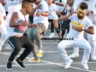 Dj CleanBeat, Kappa Song, mp3, download, datafilehost, fakaza, Gqom Beats, Gqom Songs, Gqom Music