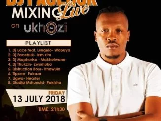 DJ Facebuk, Izim’zimu, Dj Lace, PK, mp3, download, datafilehost, fakaza, Gqom Beats, Gqom Songs, Gqom Music