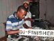 DJ Ganyani, Emazulwini (Dj FinisherSA Remix), Emazulwini, mp3, download, datafilehost, fakaza, Afro House 2018, Afro House Mix, Deep House Mix, DJ Mix, Deep House, Afro House Music, House Music, Gqom Beats, Gqom Songs