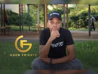 Dj Ministo, For Madlisa, mp3, download, datafilehost, fakaza, Gqom Beats, Gqom Songs, Gqom Music