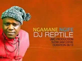 DJ Reptile, Ngamane Ngife, mp3, download, datafilehost, fakaza, Gqom Beats, Gqom Songs, Gqom Music