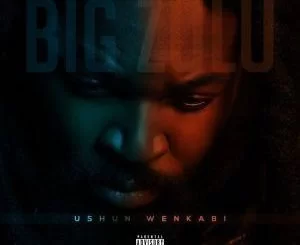 Big Zulu, Ushun Wenkabi, download ,zip, zippyshare, fakaza, EP, datafilehost, album