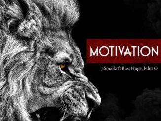 J.Smallz, Motivation, Ras, Huge Da Oracle, PdotO, mp3, download, datafilehost, toxicwap, fakaza