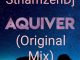 SthamzenDj, Aquiver (Original Mix), mp3, download, datafilehost, fakaza, Afro House 2018, Afro House Mix, Afro House Music