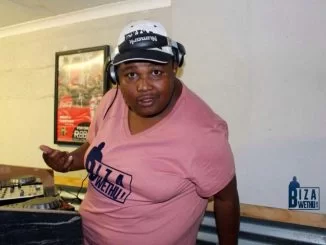 uBiza Wethu (DJ Biza), Wola KingIce, mp3, download, datafilehost, fakaza, Gqom Beats, Gqom Songs, Gqom Music