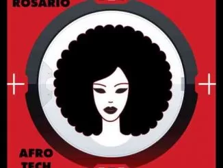William Rosario, Afro Tech Rhythm (Megamen Dub Beats), Afro Tech Rhythm, Megamen Dub Beats, mp3, download, datafilehost, fakaza, Afro House 2018, Afro House Mix, Afro House Music