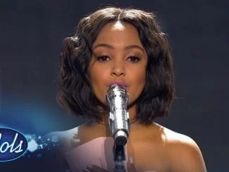 Paxton, Crowned, SA Idol, Winner, Singer