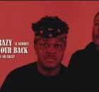 AB Crazy, Audrey, Got Your Back, mp3, download, datafilehost, fakaza, Afro House 2018, Afro House Mix, Afro House Music